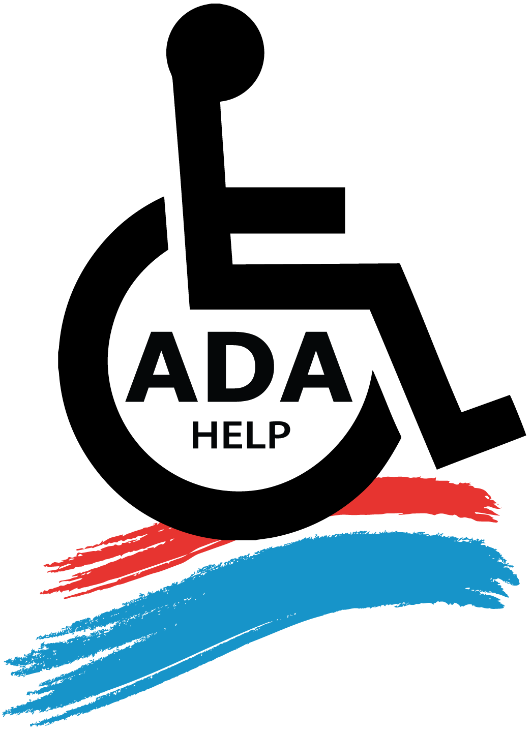 ADAhelp logo